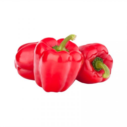 Πιπεριές Κόκκινες