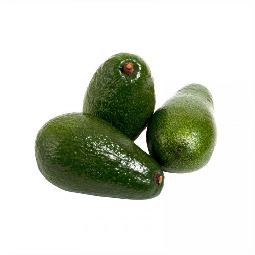 Αβοκάντο Εισαγωγής