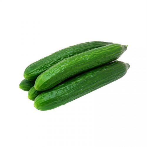 Αγγούρι Τεμάχιο