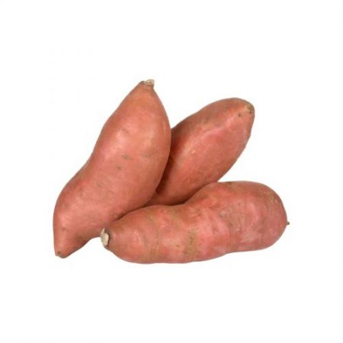 Γλυκοπατάτες Κόκκινες