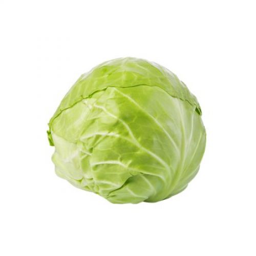 Λάχανο Άσπρο