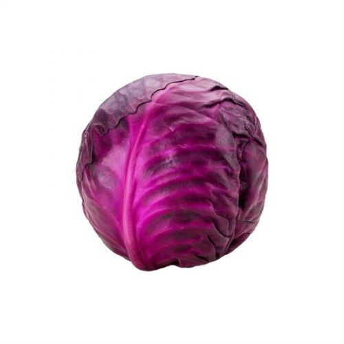 Λάχανο Κόκκινο